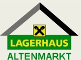 Lagerhaus Altenmarkt Logo